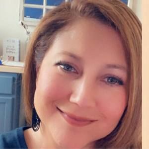 Meet your Posher, Candace